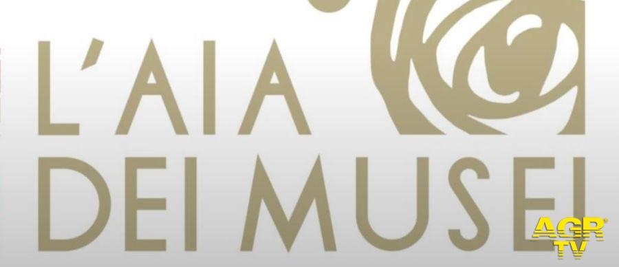 Aia dei Musei di Avezzano Aia dei Musei di Avezzano