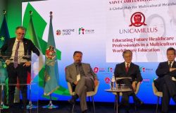 Italia protagonista a Expo 2025 Osaka: UniCamillus porta la sua eccellenza medica sul palcoscenico internazionale