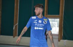Calcio a cinque, Futsal Ostia vede il primato