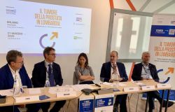 Convegno “Il tumore della prostata in Lombardiagno