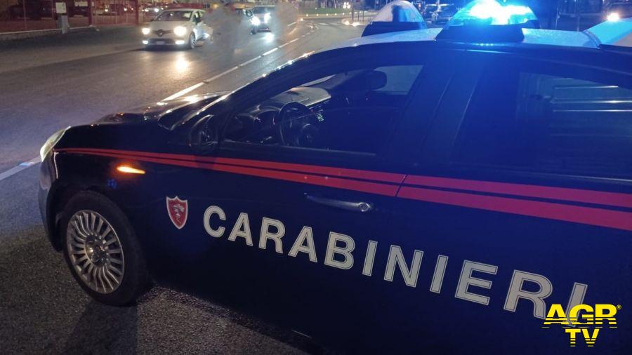 Cerveteri: 22enne aggredisce la madre per soldi | Arrestato dai Carabinieri Cerveteri: 22enne aggredisce la madre per soldi | Arrestato dai Carabinieri
