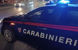Cerveteri, aggredisce la madre con un coltello per soldi: arrestato 22enne dai Carabinieri