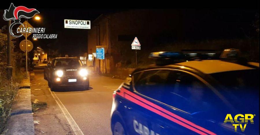 'Ndrangheta, operazione Millennium 'Ndrangheta, operazione Millennium
