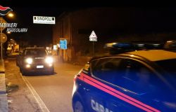 'Ndrangheta, operazione Millennium