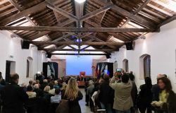 Fiumicino inverno, incontri culturali tutti i lunedì