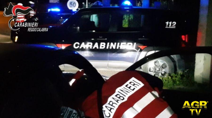 'Ndrangheta, operazione Millennium: 97 arresti tra Calabria e Nord Italia 'Ndrangheta, operazione Millennium: 97 arresti tra Calabria e Nord Italia