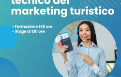 Trovare impiego nel Settore del Marketing Turistico:   il Corso Gratuito Welcome di Solco Srl