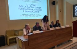 Radioterapia convegno