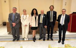 relatori convegno radioterapia