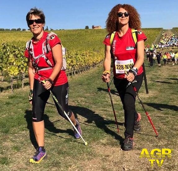 Conegliano dacia sport city nordic walking Conegliano dacia sport city nordic walking