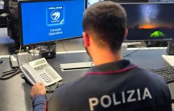 Polizia App you Pol