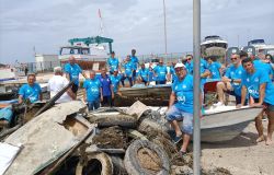 FIPSAS, torna Pulifondali e Pulispiagge il prossimo 5 giugno, Giornata Mondiale dell'Ambiente