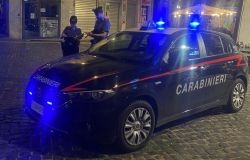 Tivoli: Controlli Serrati dei Carabinieri nel Centro Storico – Denunce, Segnalazioni e Sanzioni