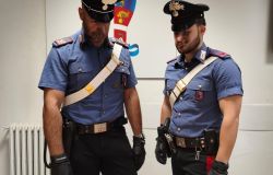 Fonte Nuova, tentata truffa ad anziana 90enne, in manette 31enne italiano