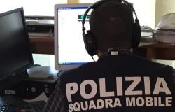 Roma, arrestato all’aeroporto di Ciampino il “ladro della legge”: ricercato internazionale per crimini a Odessa