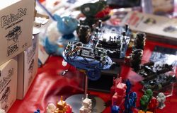 Maker Faire Rome 2025 - foto da comunicato