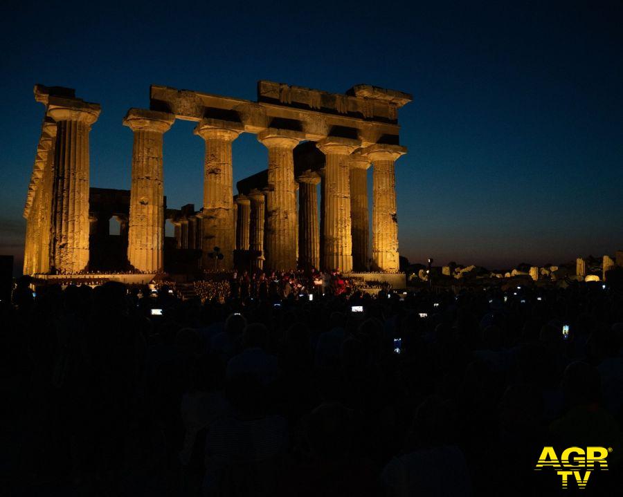 “Festival Lirico dei Teatri di Pietra “ - foto da comunicato “Festival Lirico dei Teatri di Pietra “ - foto da comunicato
