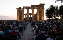 “ Festival Lirico dei Teatri di Pietra “   - foto da comunicato