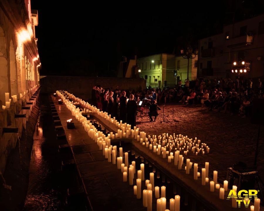 “ Festival Lirico dei Teatri di Pietra “ - foto da comunicato “ Festival Lirico dei Teatri di Pietra “ - foto da comunicato