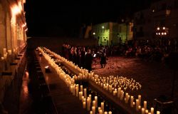 “ Festival Lirico dei Teatri di Pietra “   - foto da comunicato