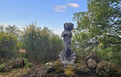 “I MITI DELL’ETNA” Polifemo, Empedocle e Tifeo all’ombra del Vulcano - foto da comunicato
