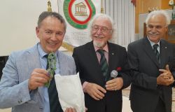 Il Convivio Maggiolino incanta Luco dei Marsi: tra tradizione fucense e alta cucina con l’Accademia Italiana della Cucina