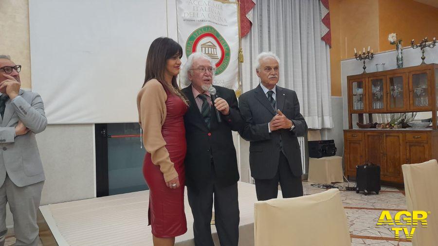 Il Convivio Maggiolino incanta Luco dei Marsi Il Convivio Maggiolino incanta Luco dei Marsi