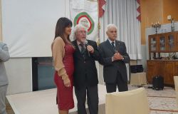 Il Convivio Maggiolino incanta Luco dei Marsi