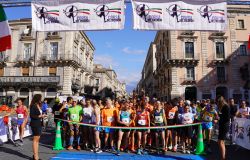 Podistica, la Corsa del ricordo riparte da Catania domenica 1 giugno