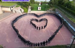 Scola Allievi Polizia di Stato di Peschiera del Garda (VR)