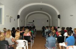 Fiumicino, festival del corto, le finali