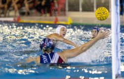 SIS Roma sconfitta dall'Ekipe Orizzonte nella prima finale dei play off
