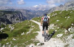 Le settimane e-bike a Rio Pusteria, vacanze in bici alla scoperta del territorio, tra natura, cultura e gusto
