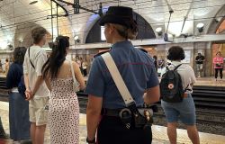 Roma, attenti alla borsa....in bus e metro, in manette 20 borseggiatori, denunciate tre persone