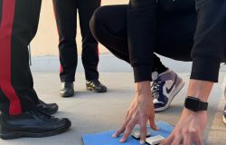 Roma, impazza il gioco d'azzardo delle Tre Campanelle...denunciate dieci persone per truffa