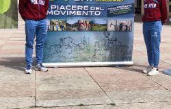 Conegliano, Dacia SportCity Day: la festa degli sportivi in Piazza Cima