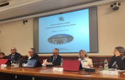 Protezione delle Eccellenze Italiane: successo per la conferenza ANCRI a Roma