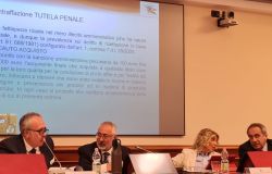 Conferenza ANCRI Roma:  “Protezione delle Eccellenze Italiane”
