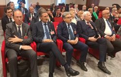 Conferenza ANCRI Roma:  “Protezione delle Eccellenze Italiane”