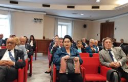 Conferenza ANCRI Roma:  “Protezione delle Eccellenze Italiane”