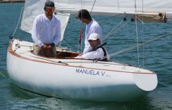 Flotta Vele Tirreno 2025_Foto Maccione