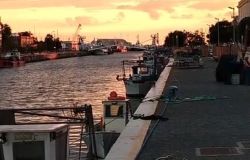 Fiumicino si interroga: quale futuro per la marineria, progetti ed opportunità di sviluppo