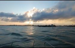 Fiumicino Marineria immagine costa tirrenica