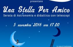 Una stella per amico