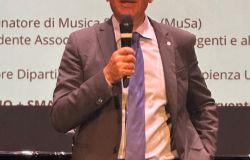 Enrico Tronci, Direttore Dipartimento di Informatica della Sapienza