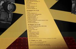 Free Aquila Festival - Al via la sesta edizione del concorso di cortometraggi indipendenti