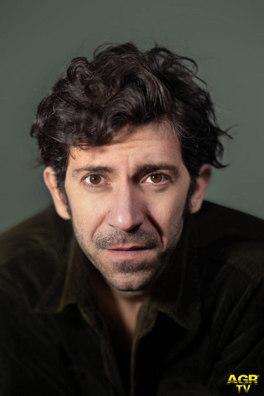 Giulio Mezza Giulio Mezza