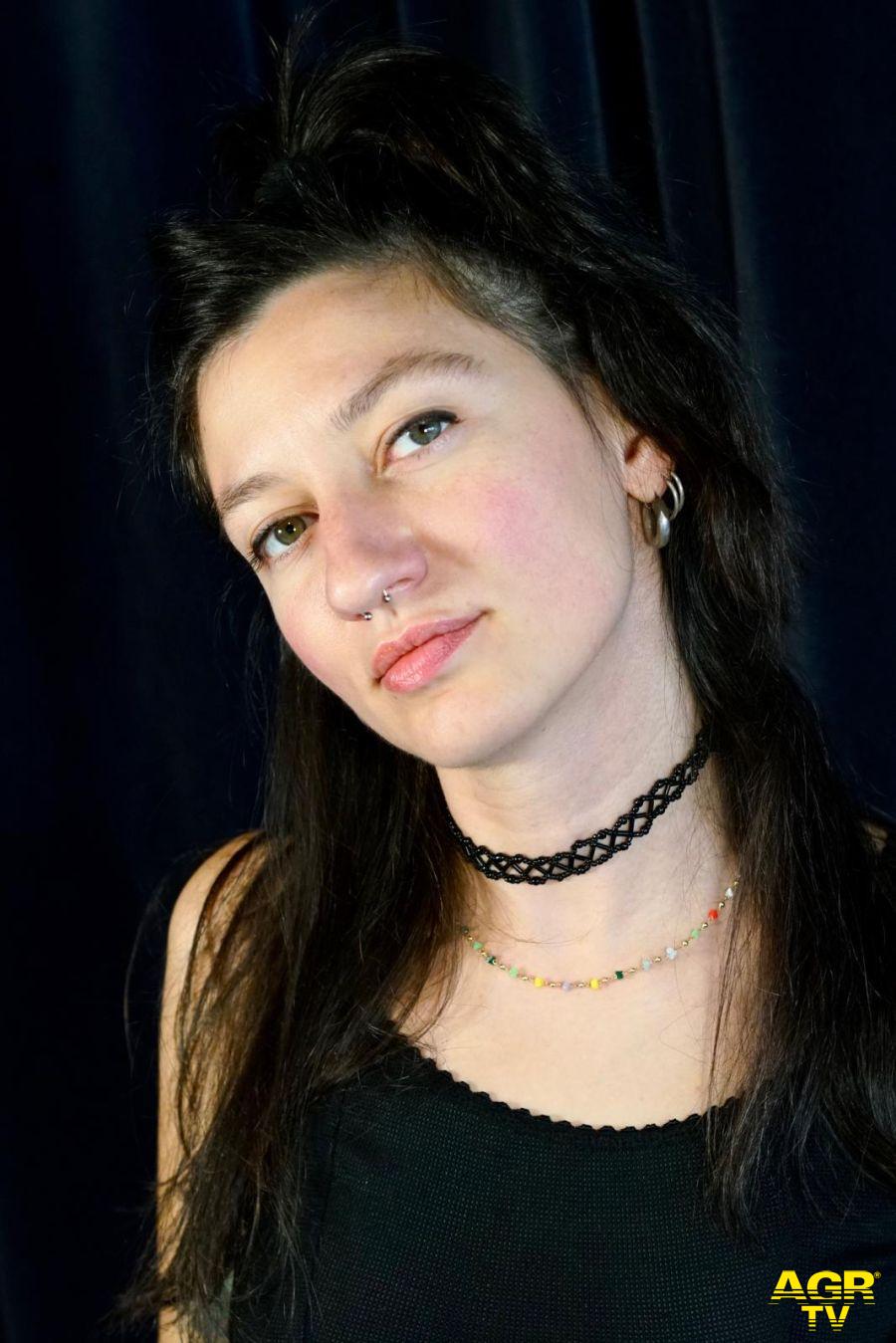 Gaia Siria Meloni Gaia Siria Meloni