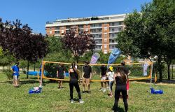 Tibur Open Gym edizione 2024