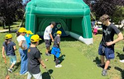 Tibur Open Gym edizione 2024